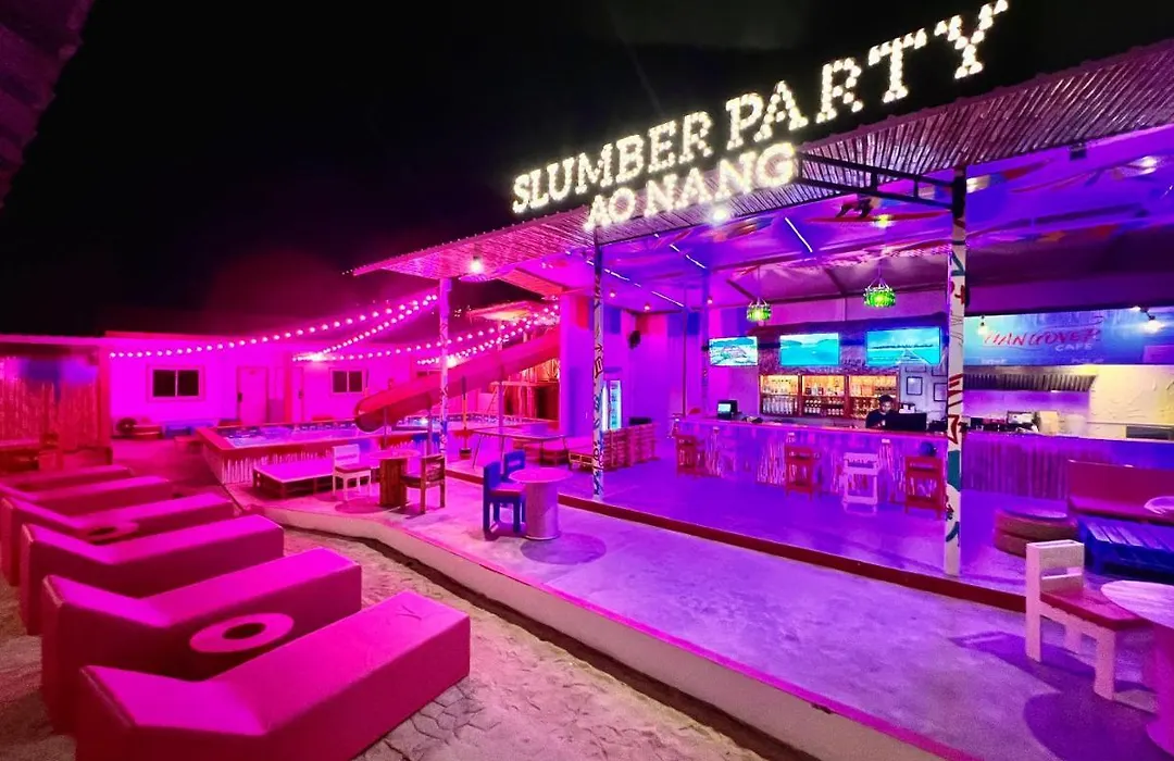 Slumber Party Krabi-1
